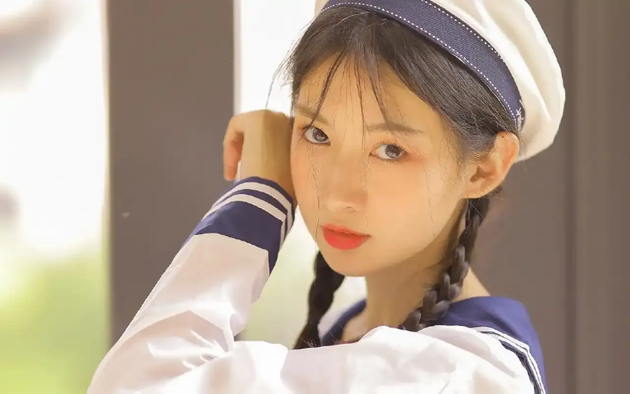 少女直播用户评价头像